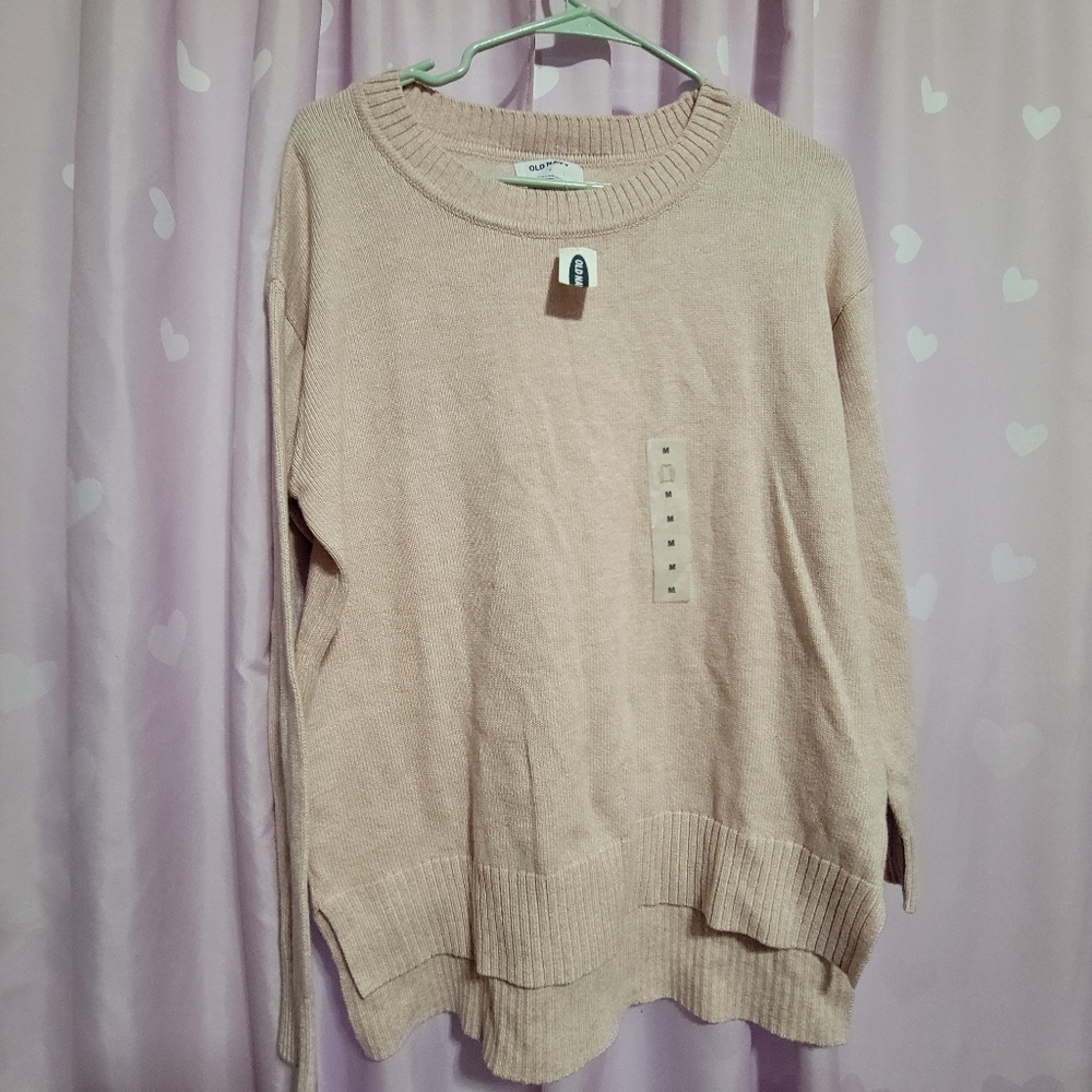 NWT Old Navy Cable Knit Sweater